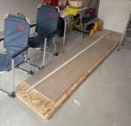 6x OSB platen, Doe-het-zelf en Verbouw, Platen en Panelen, Ophalen, Nieuw, Hout