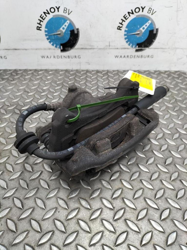 CITROEN RELAY/JUMPER MK3 0E  REM KLAUW 2022, Ophalen of Verzenden, Gebruikt, Stiba lid