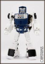 <𝗜𝗡 𝗦𝗧𝗢𝗖𝗞> X-Transbots XTB - MM-VII MM-7 Hatch, Verzenden, Nieuw