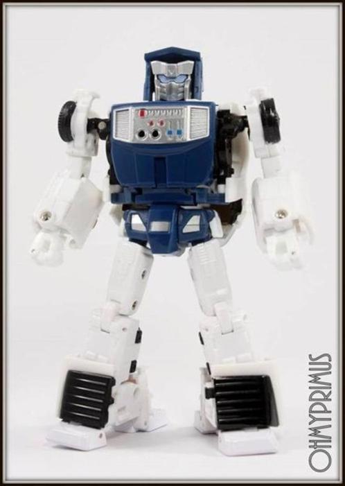 <𝗜𝗡 𝗦𝗧𝗢𝗖𝗞> X-Transbots XTB - MM-VII MM-7 Hatch, Verzamelen, Poppetjes en Figuurtjes, Nieuw, Verzenden