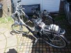 2 x Gazelle elektrische fietsen, Fietsen en Brommers, Elektrische fietsen, Zo goed als nieuw, Ophalen, Gazelle