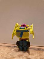 Transformers go bots Soundwave, Overige generaties, Ophalen of Verzenden, Zo goed als nieuw