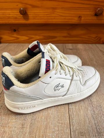 Lacoste L001 - Top condition beschikbaar voor biedingen