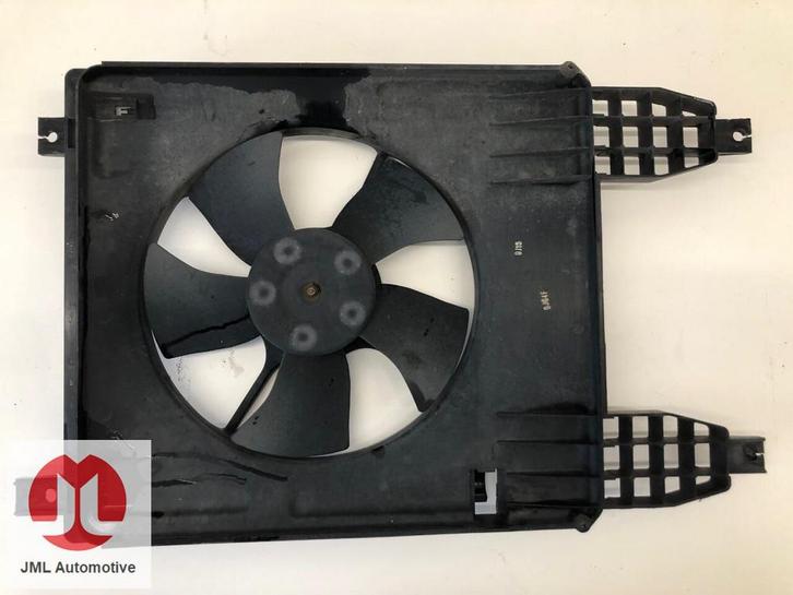 KOELVIN FAN VENTILATOR CHEVROLET AVEO, Auto-onderdelen, Motor en Toebehoren, Gebruikt, Ophalen of Verzenden
