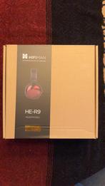 SEALED – HIFIMAN HE-R9, Audio, Tv en Foto, Koptelefoons, Ophalen of Verzenden, Nieuw, Overige merken
