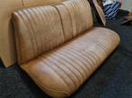 citroen ds pallas 1967 leer set pallas oud type, Ophalen of Verzenden