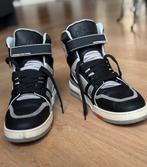 LV Trainers Virgil Abloh - Limited Edition, Ophalen of Verzenden, Gedragen, Zwart, Sneakers of Gympen