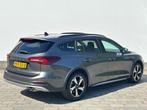 Ford FOCUS Wagon EcoBoost Hybrid 155 pk Active | Pano | Wint, Stof, Gebruikt, 155 pk, Hybride Elektrisch/Benzine