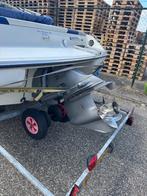 Stingray 180 XR, Ophalen, Binnenboordmotor, 120 tot 200 pk, Zo goed als nieuw