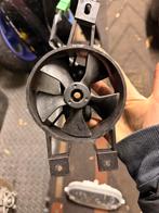 Gilera runner ventilator, Ophalen of Verzenden