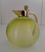 Murano glazen karaf, Ophalen of Verzenden