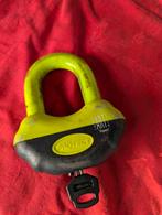 Schijfrem slot ART4 - Beveilig je motor/ scooter, Ophalen