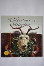 Wilgetenen in wintersfeer, Boeken, Verzenden, Nieuw, Overige onderwerpen, Beatrijs hansma