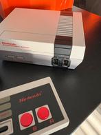 Nintendo classic mini NES all in games, Gebruikt, Overige genres, 2 spelers, Eén computer