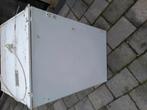 inbouw koelkast, Witgoed en Apparatuur, Ophalen, Gebruikt, Inbouw, Minder dan 60 cm