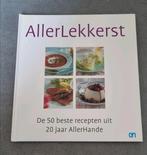 Allerlekkerst 20 jaar Allerhande AH, Boeken, Kookboeken, Ophalen of Verzenden, Zo goed als nieuw
