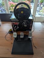 Thrustmaster T300 RS Ferrari Racing Wheel (PS5, GT7), Ophalen of Verzenden, Gebruikt