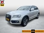 Audi Q5 3.0 TDI quattro Pro Line | Leder | Trekhaak | Top on, Automaat, Euro 5, Q5, Bedrijf