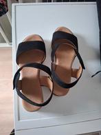 Sandalen Gabor, Ophalen of Verzenden, Zwart, Sandalen of Muiltjes