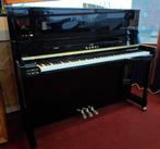 Kawai K-300 ATX3 piano - NIEUW - Winter Topper!, Muziek en Instrumenten, Piano's, Verzenden, Zwart, Nieuw, Piano