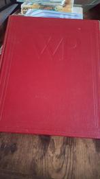 Winkler Prins Gezinsatlas,Wubbe A.F.J. e.a.[1980], Boeken, Atlassen en Landkaarten, Gelezen, Verzenden, Overige typen, Wubbe A.F.J