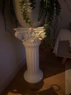 2x Romeinse Pilaar - Prachtig Decoratief Meubel, Huis en Inrichting, Woonaccessoires | Zuilen en Pilaren, Ophalen, Zo goed als nieuw