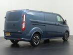 Ford Transit Custom 2.0TDCI 170PK Automaat Lang Sport | Lede, Auto's, Bestelauto's, Te koop, Geïmporteerd, 14 km/l, 2159 kg