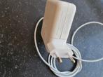 Macbook oplader, Computers en Software, Laptop-opladers, Ophalen of Verzenden, Gebruikt