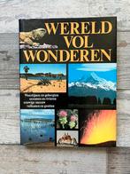 Een wereld vol wonderen - Uitgeverij Ideeboek, Ophalen of Verzenden, Zo goed als nieuw, Natuur algemeen, Diverse schrijvers