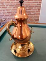 Kraantjeskan, Antiek en Kunst, Antiek | Koper en Brons, Verzenden, Koper