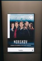Norskov - serie 1 - Lumiere Scandinavian Crime, Boxset, Ophalen of Verzenden, Zo goed als nieuw, Vanaf 12 jaar