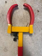 Wielklem, Ophalen, Gebruikt