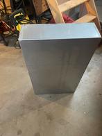 Rvs bak , gebruikt als accubak, Ophalen, Gebruikt, Zeilboot of Motorboot