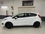 Ford FIESTA FIESTA 1.25 Sport, Media scherm, Stoelverwarming, Voorwielaandrijving, 86 pk, Euro 6, Wit