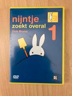 Nijntje zoekt overal - 1, Alle leeftijden, Ophalen, Gebruikt