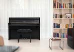 Kawai CA901EP, Ophalen of Verzenden, Nieuw, Zwart, Piano