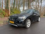 BMW X1 2.0 Sdrive 20I AUT 2013 Zwart, USB, 1800 kg, 4 cilinders, Zwart
