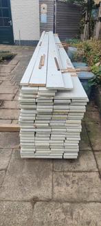 Yellow Ceder cedar planken 590x140x18, Ophalen, Minder dan 25 mm, Nieuw, Plank