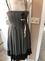 Tricot chic jurk mt 36 zgan, Kleding | Dames, Jurken, Ophalen of Verzenden, Zo goed als nieuw, Maat 36 (S)