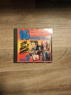 Cd 16 evergreens, Cd's en Dvd's, Cd's | Verzamelalbums, Ophalen of Verzenden, Gebruikt