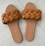Nieuw Sandalen vrouw maat 40, Bruin, Nieuw, Sandalen of Muiltjes, Ophalen of Verzenden