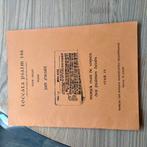 Bladmuziek voor orgel Jan Zwart, Muziek en Instrumenten, Ophalen of Verzenden, Religie en Gospel, Orgel