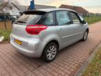 Citroën C4 1.8 16V 2008 Grijs, Auto's, 125 pk, 74 €/maand, 4 cilinders, 1749 cc