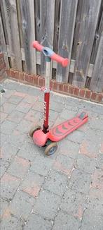 Kick n roll step, Fietsen en Brommers, Ophalen of Verzenden, Zo goed als nieuw, Kickbike, Kick
