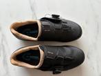 SHIMANO RC300 Wielrenschoenen zwart dames, Ophalen of Verzenden, Gebruikt, Schoenen