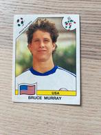 Panini wk 1990 USA #111, Verzenden, Zo goed als nieuw, Sticker