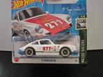 Hotwheels 71 Porsche 911, Ophalen of Verzenden, Nieuw, Handmatig, Hot Wheels