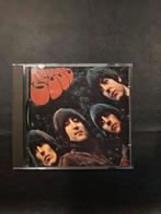 The Beatles - Rubber Soul CD, Cd's en Dvd's, Ophalen of Verzenden, Voor 1960, Zo goed als nieuw