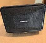 Bose 102 surface mount speakers , 5 stuks te koop, Ophalen, Gebruikt, Bose, 120 watt of meer