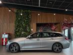 BMW 3-serie Touring 330i M-sport Shadowline, Automaat, 1998 cc, Gebruikt, 4 cilinders